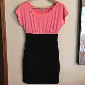 Charlotte Russe Dress