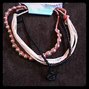 Puravida Bracelet 3-pack