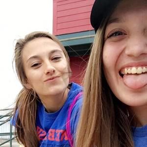 Meet your Posher, Jocelyn