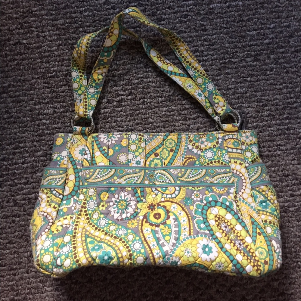 Vera Bradley Purse