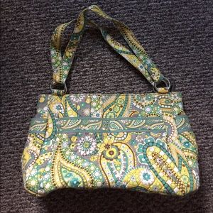 Vera Bradley Purse
