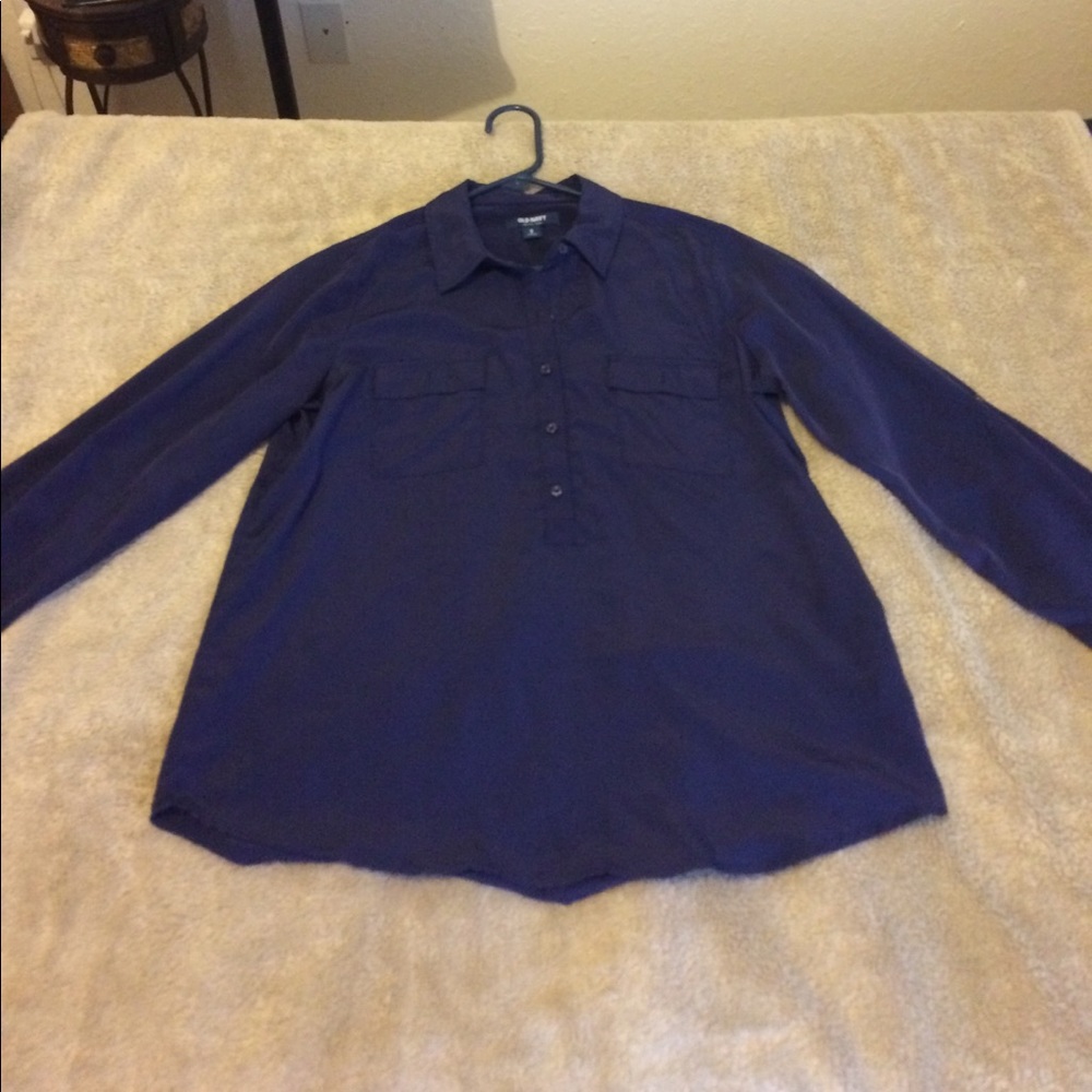 Button down shirt