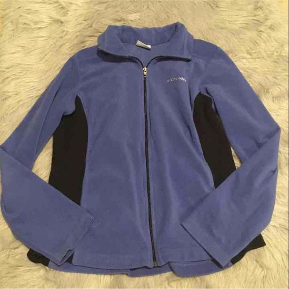 Columbia Jacket