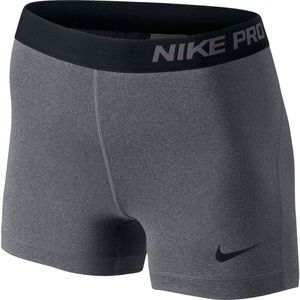 Grey Nike Pros