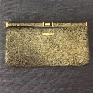 Rebecca Minkoff clutch