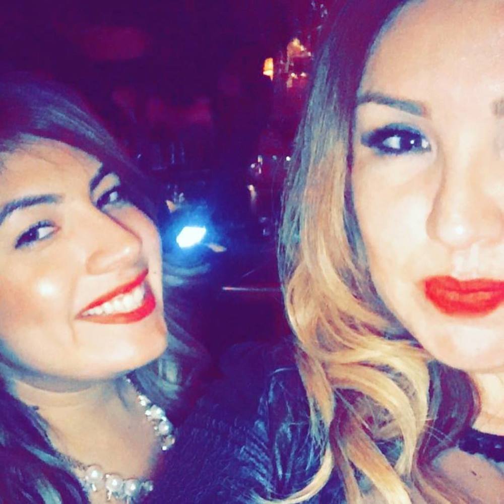 Meet your Posher, Jackie