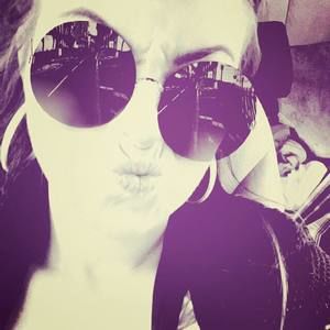 Meet your Posher, Ariel