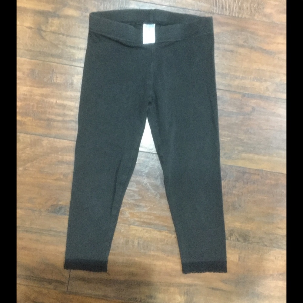 Capri leggings