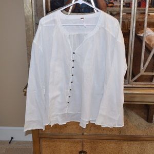 Free people top