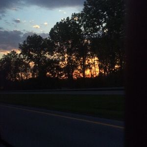 Meet your Posher, Leeza