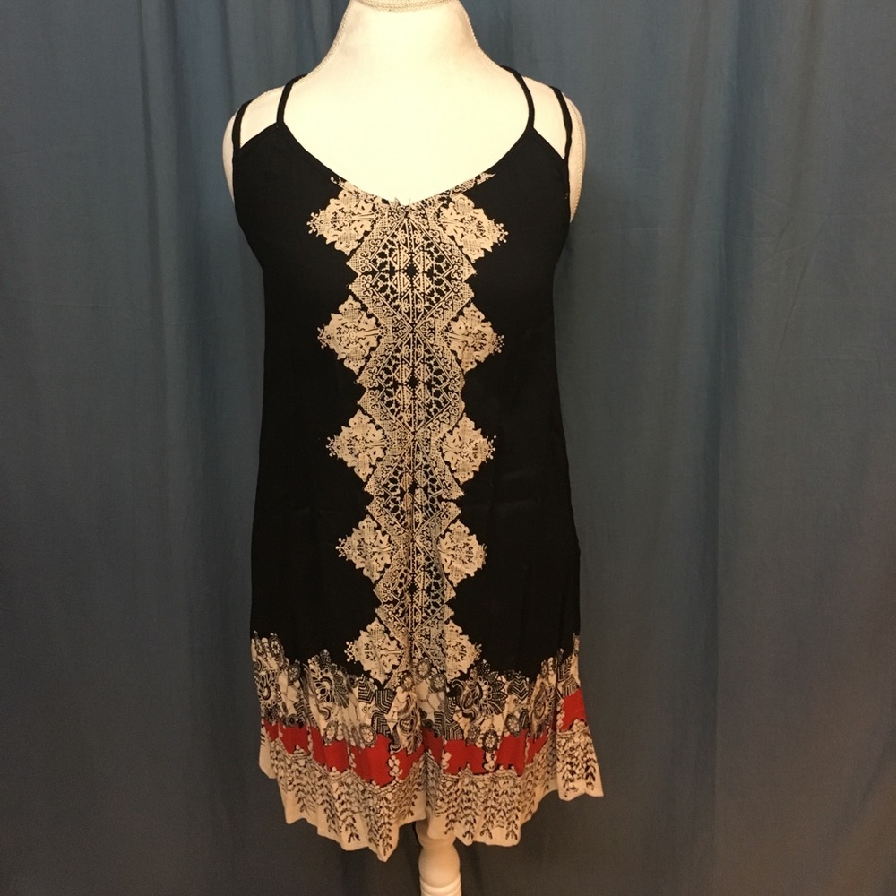 Cute summer dress!