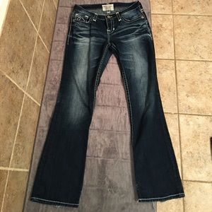 Big Star Jeans