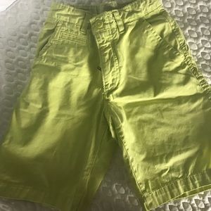 Kids gap short