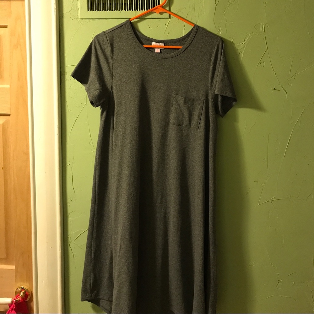 LulaRoe Carly