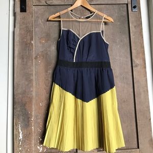 Beautiful dress Ryu Modcloth