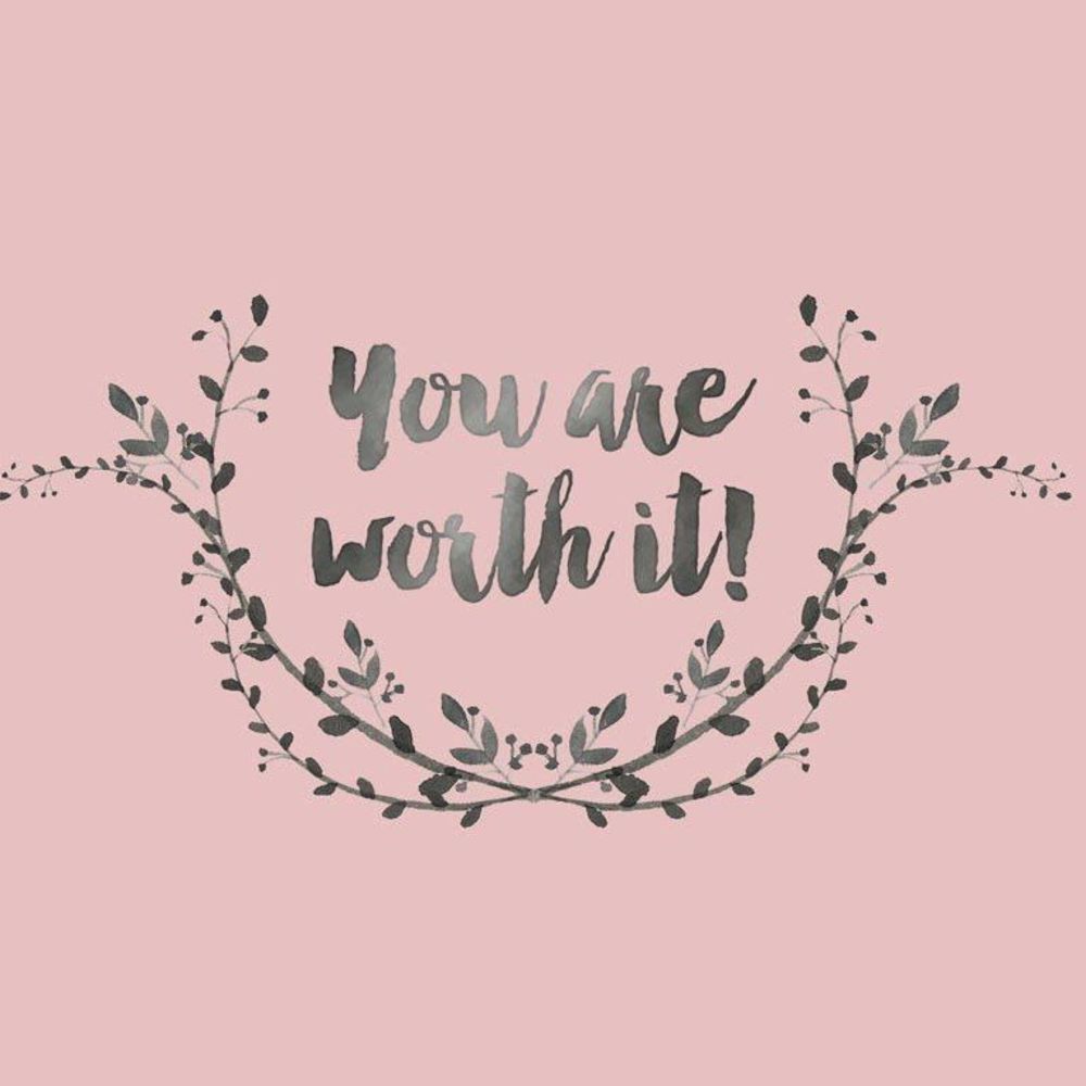 Meet your Posher, Becky