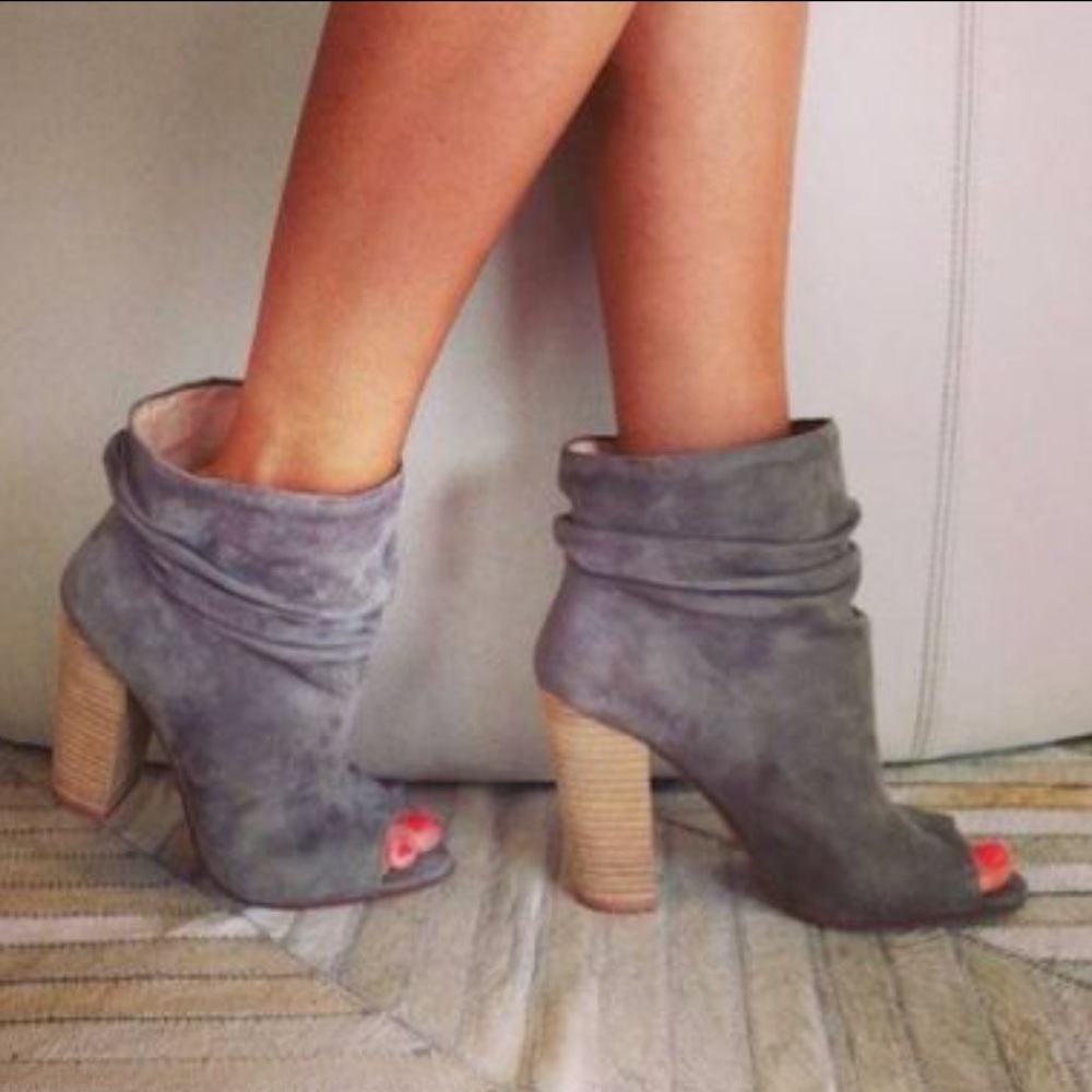 Kristen Cavallari Laurel Bootie