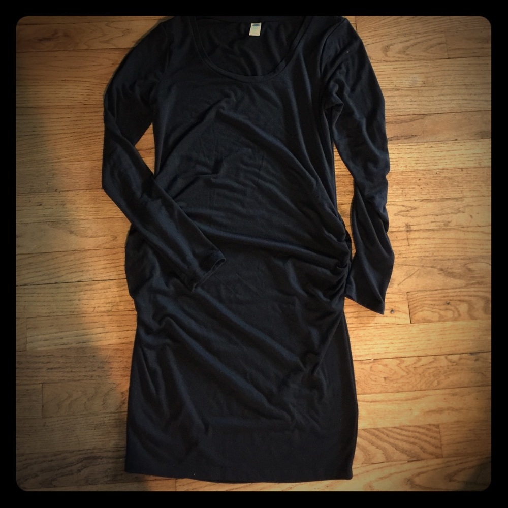Maternity LBD