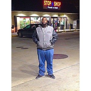 Meet your Posher, Renardo