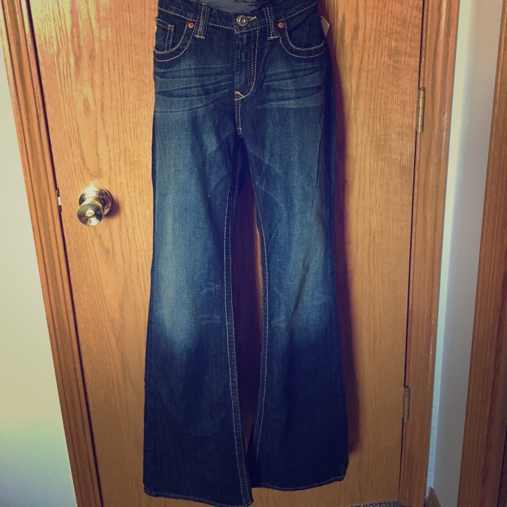 Big Star Jeans