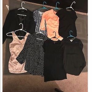 BUNDLE MAKE ME AN OFFER BUSINESS CASUAL