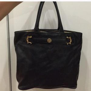 Large Tory Burch Tote