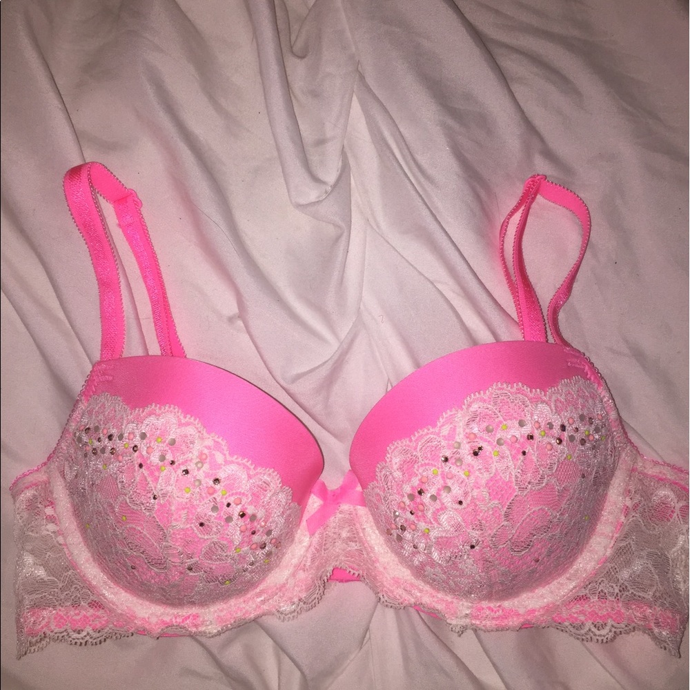 💖💖Limited edition Victoria's Secret bra 34B💖💖