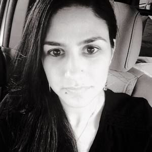 Meet your Posher, Gisela