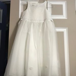 Flower girl dress!!!