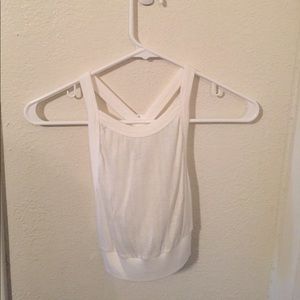 Urban Outfitters Crop Top