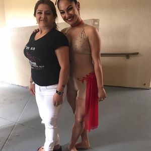 Meet your Posher, Janet