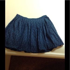 Abercrombie & Fitch Skirt
