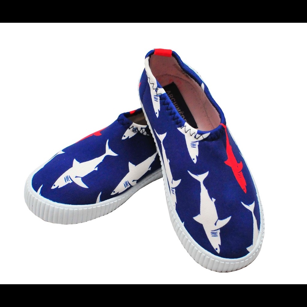 Boy water shoes