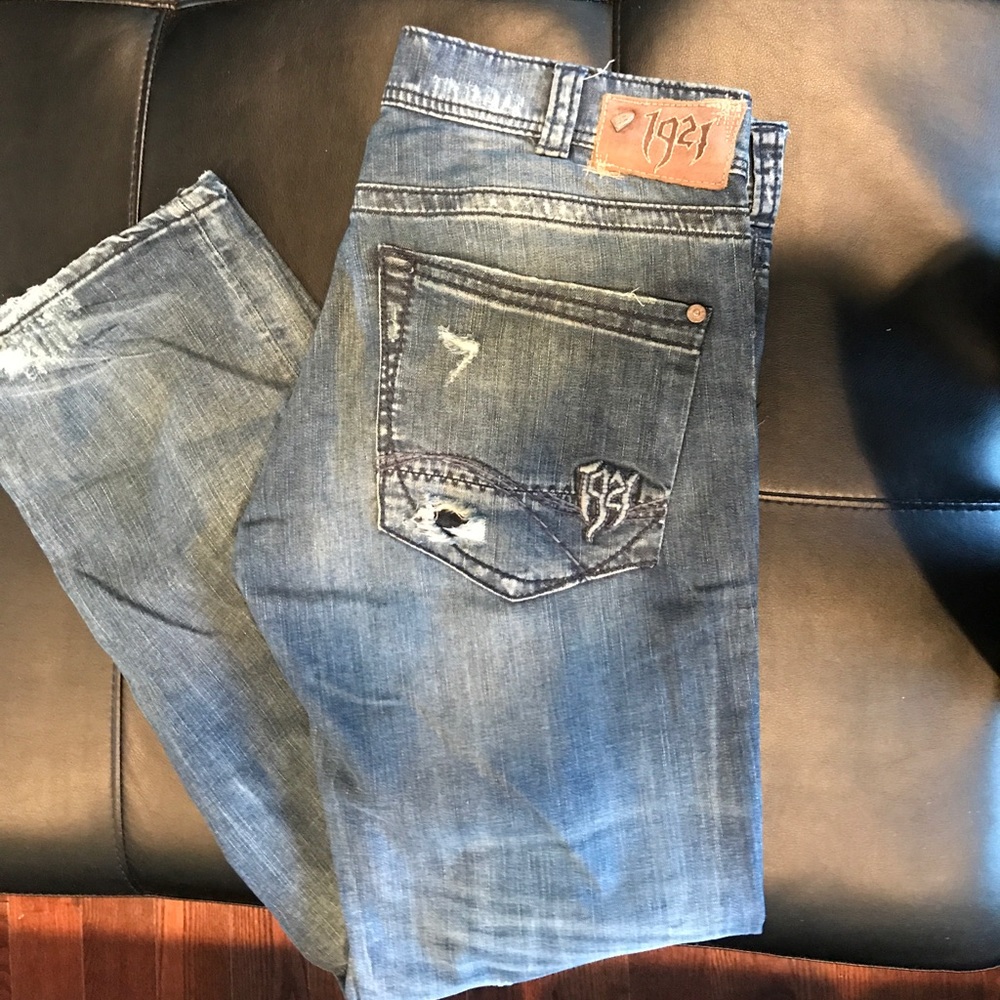 1921 jeans