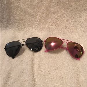 Women's sunglasses