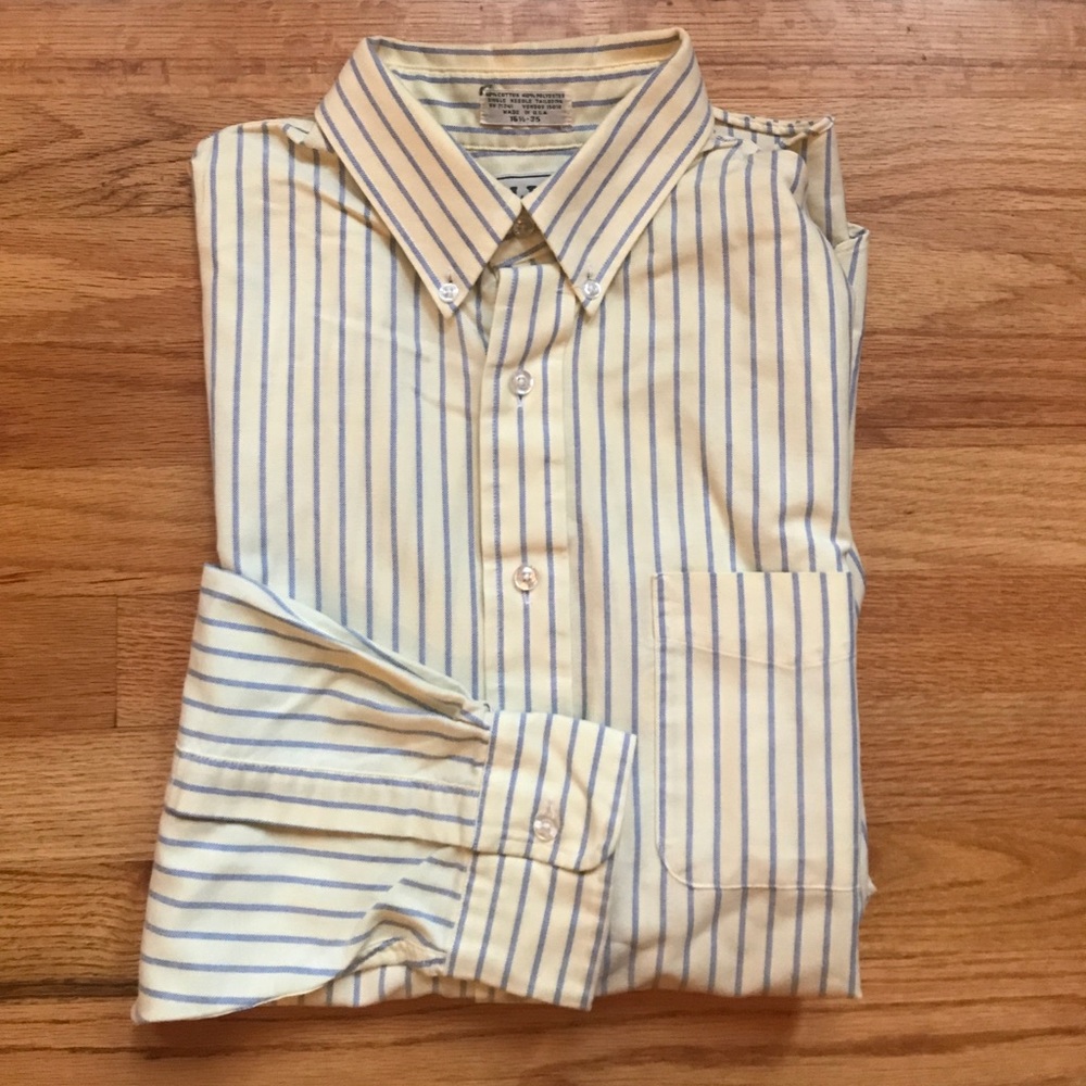 LL Bean shirt