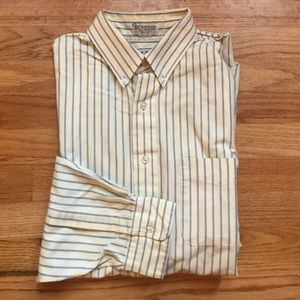 LL Bean shirt