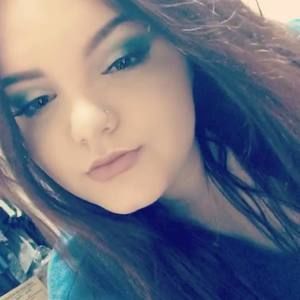 Meet your Posher, Jaycie