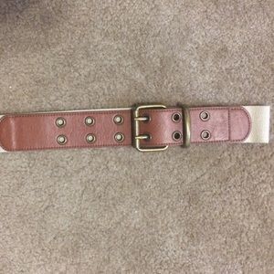 Express belt