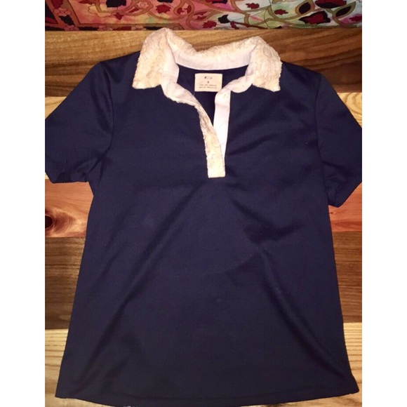 collared shirt - Picture 2 of 3