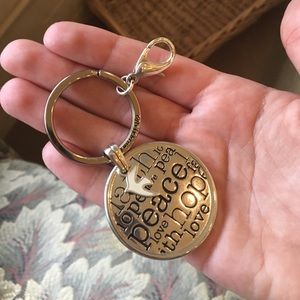 Brighton Key Chain