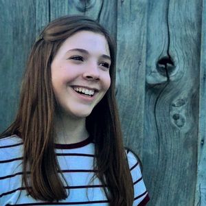 Meet your Posher, Brinley