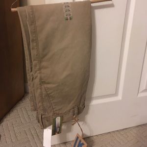 Life Khaki Pants by Haggar