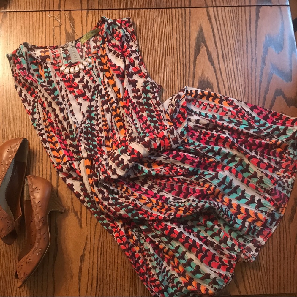 Whisper Dress