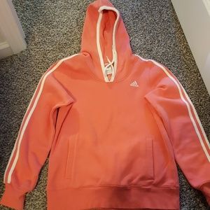 Adidas Hoodie