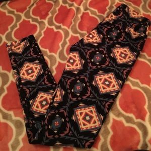 Brand new lularoe one size leggings