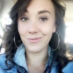 Meet your Posher, Alexandria