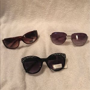 Women's Sunglasses