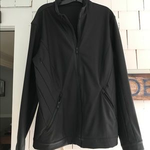 NWOT Men's Extra Large Lululemon Jacket