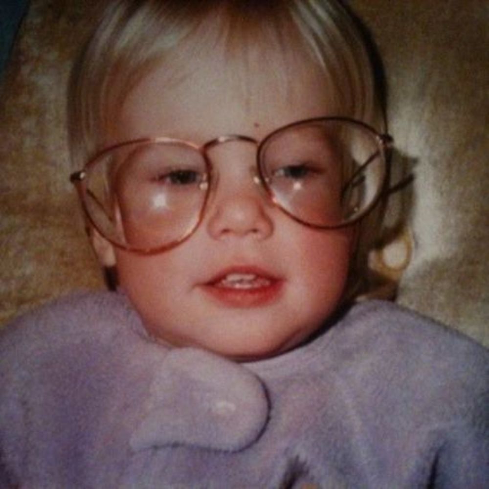 Meet your Posher, Nikki